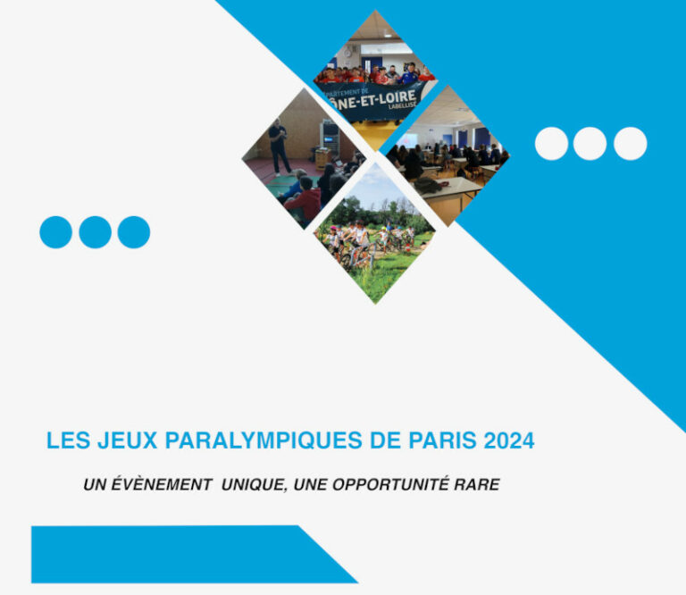 cagnotte, soutien jeux paralympiques