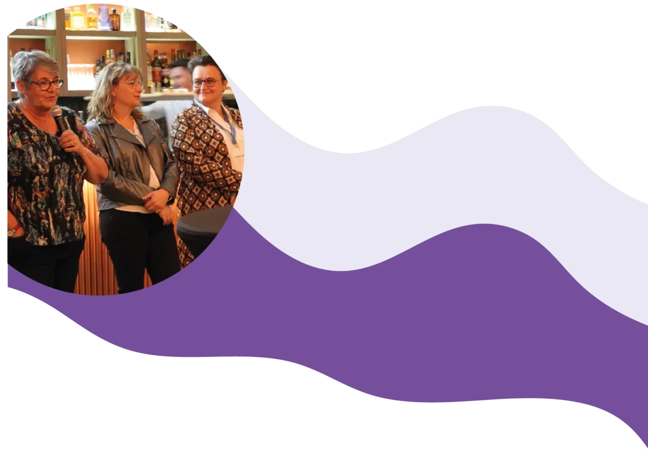 ELLES DIRIGENT ! Un accompagnement personnalisé pour s'engager