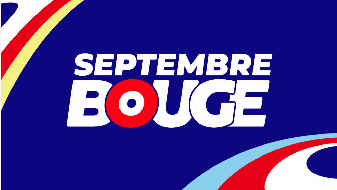 Septembre Bouge : le Mois de l’Activité Physique et Sportive